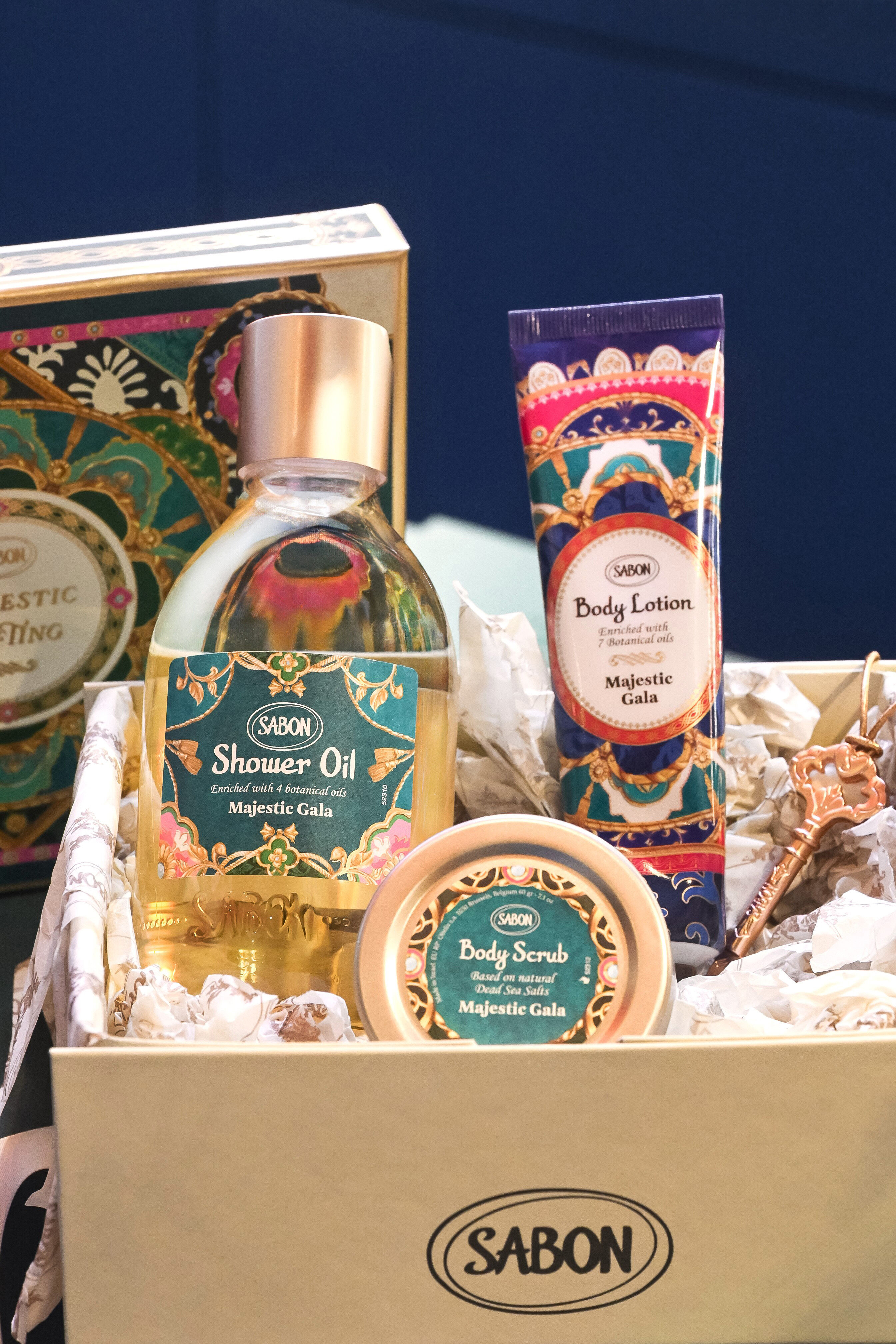 ▲▼聖誕快閃。（圖／品牌提供）