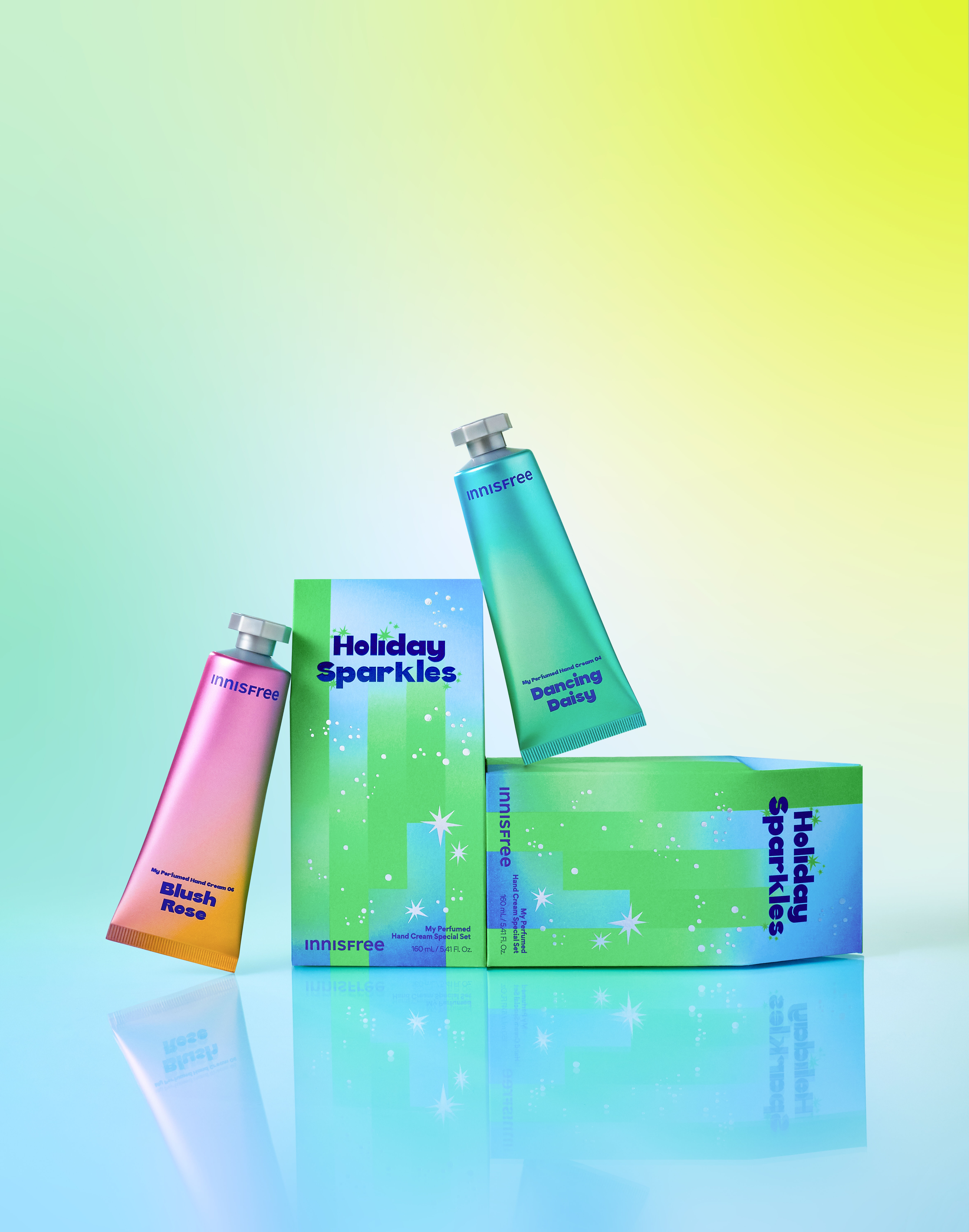 ▲▼聖誕快閃。（圖／品牌提供）