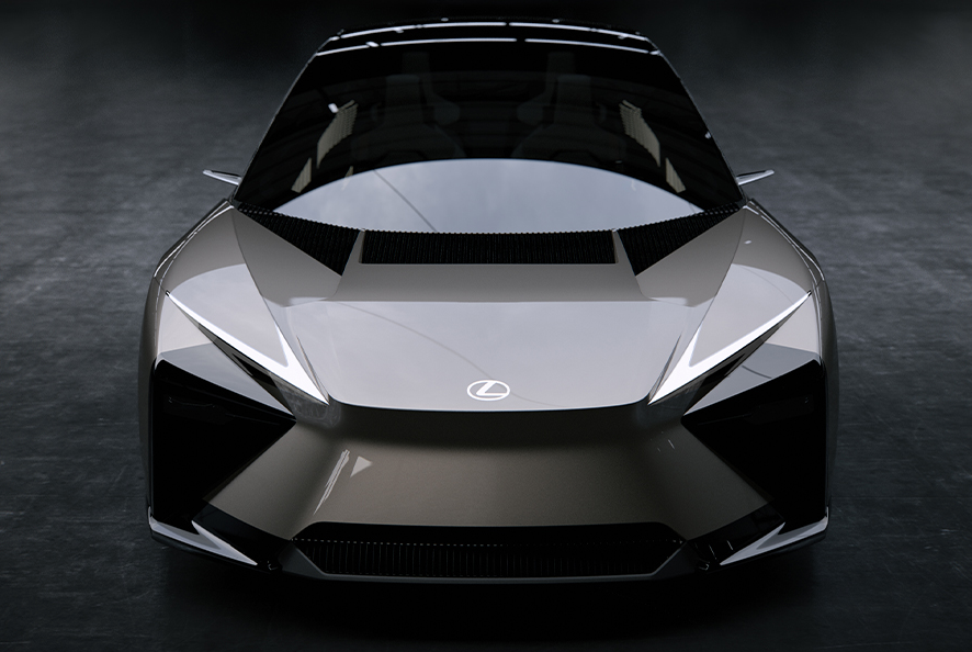 ▲TOYOTA、LEXUS公布台北車展陣容！不過名單未見新一代RAV4與ES。（圖／翻攝自LEXUS）