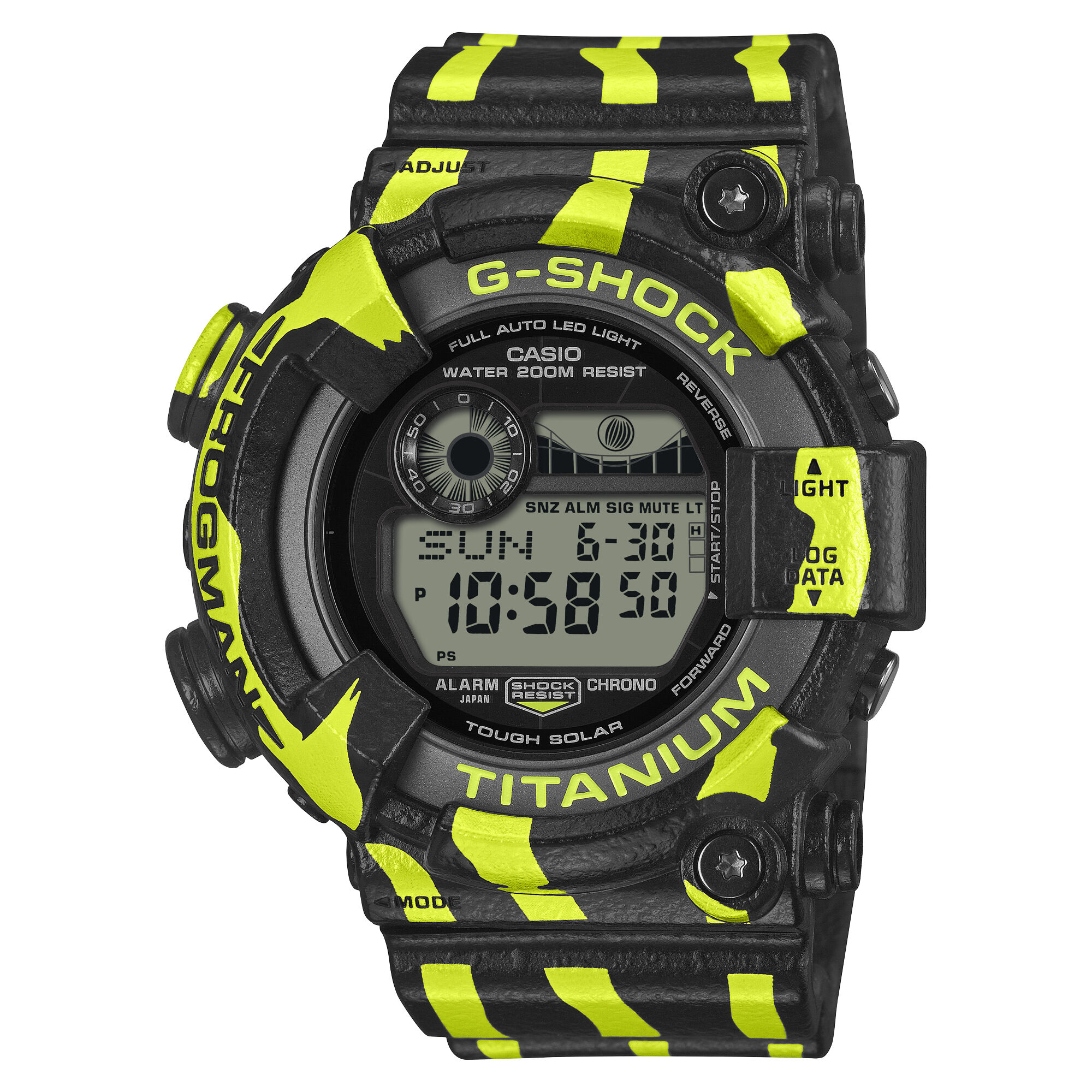 ▲▼G-SHOCK             。（圖／公關照）
