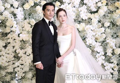 婚禮就在小鬼冥誕！　許瑋甯感性認「冥冥中的安排」：我覺得他有來