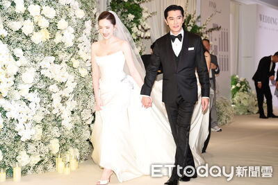 邱澤、許瑋甯私下暖舉曝光 徐譽庭揭互動:他們的幸福我也在裡面