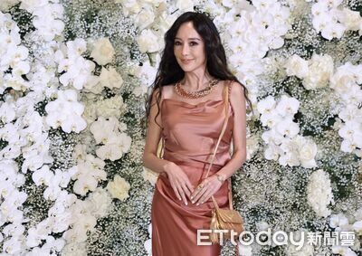 關穎也遭櫃姐臭臉嗆聲！揭精品界「潛規則話術」　包包被塑造成保值品