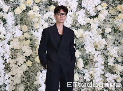 柯震東被爆許瑋甯婚禮「爛醉倒地」　本人無奈發聲揭真相：只是躺地供拍照