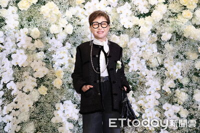 前一晚才通知證婚人！邱澤、許瑋甯登記「什麼都沒帶」　藍心湄笑罵：這兩個阿呆