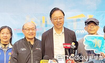 桃園「觸動」國際水彩雙年展今開幕　打造國際級藝術品牌地位