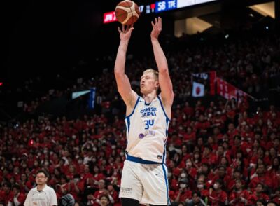 拚到抽筋！抗日之戰砍23分4阻攻　高柏鎧強調傷勢無礙