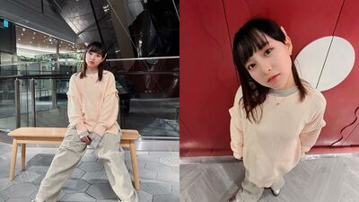 陳詩媛PO近照被讚「看不出來是孕婦」　釣出王齊麟甜誇：漂亮