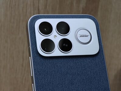 開箱／POCO F8 Ultra規格給滿「同價位神機」　實拍5X有夠強