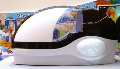 大阪世博爆紅！日本「自動洗澡機」開賣　一台要價1200萬