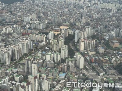 外國人在韓買房增長！　中國人持有最多占56.6%