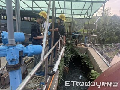 汽油味自來水爆民怨!桶裝水搶光 台水最新回應:商請地檢署調查