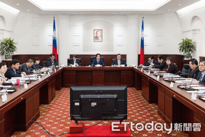 川普、拜登時代國防高層共筆：增預算正確　華府別讓台灣獨自應付