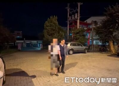 嗆「準備爛雞蛋和豬屎」歡迎鄭麗文　嘉義男嘴秋發牢騷慘了