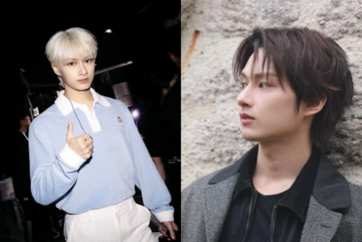 跨越中韓雙市場！　SEVENTEEN成員Jun受封海南電影節青年大使