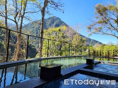 台灣好湯打造全台溫泉小旅行！買行程送「喔熊」限定隨行杯