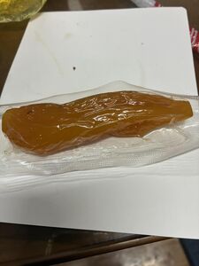 「1網購詐騙」還是有人不知!買烏魚子變番薯乾 網傻:是狠人