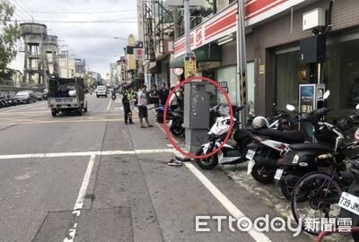 台中19歲陽光女大生載妹回家遇死劫 超速女學生、貨車司機起訴