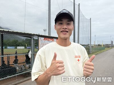 張政禹接經典賽徵詢！面對激烈競爭平常心：跟旅外球員學習