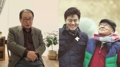 大咖齊送李順載紀錄片太催淚!李瑞鎮潰堤痛哭:這次不能一起旅行