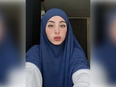 18歲少女沼澤溺斃「竟是親爹下令處死」 只因她交了男朋友