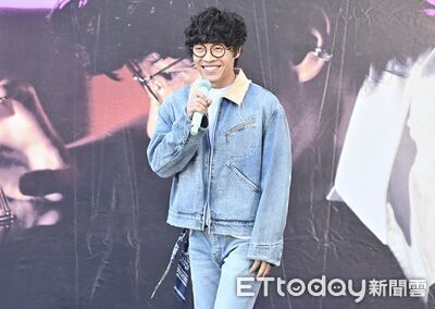 盧廣仲太狂了！　台北辦簽唱會「2500人直接擠爆」專輯秒殺還緊急調貨