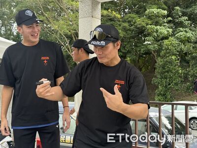 王勝偉談後藤光尊帶兵善溝通、打擊有一套 盼明年突破百轟大關