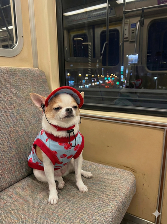 ▲▼             。（圖／Gemini生成）