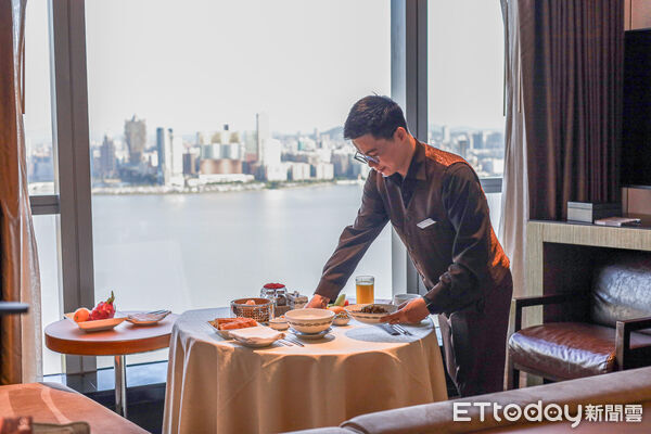 ▲▼澳門新濠鋒酒店。（圖／記者蔡玟君攝）