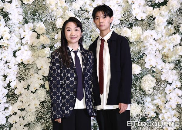 ▲▼  邱澤，許瑋甯 婚宴 -陶晶瑩，荳荳  。（圖／記者黃克翔攝）