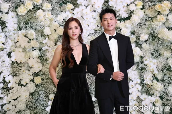 ▲▼ 邱澤，許瑋甯 婚宴 -吳珊儒。（圖／記者黃克翔攝）