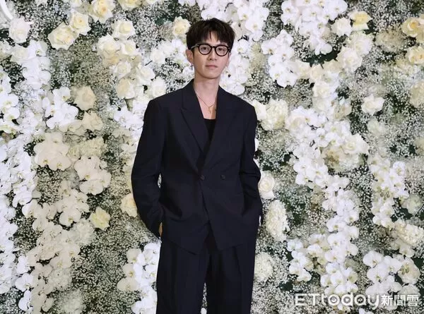 ▲▼ 邱澤，許瑋甯 婚宴 -柯震東   。（圖／記者黃克翔攝）