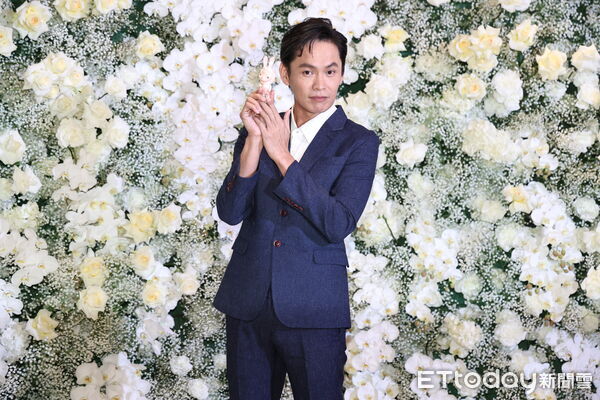 ▲▼邱澤，許瑋甯 婚宴 -黃鐙輝。（圖／記者黃克翔攝）