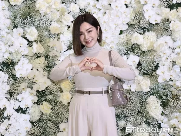 ▲▼ 邱澤，許瑋甯婚宴-陳美鳳 。（圖／記者黃克翔攝）