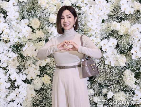 ▲▼ 邱澤，許瑋甯婚宴-陳美鳳 。（圖／記者黃克翔攝）