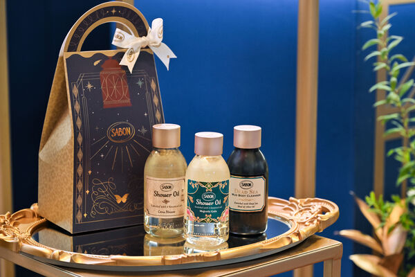 ▲▼聖誕快閃。（圖／品牌提供）