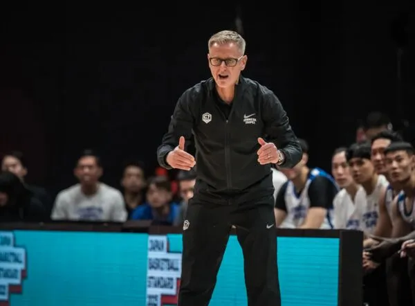 ▲中華男籃圖齊、盧峻翔、高柏鎧。（圖／取自FIBA官網） 