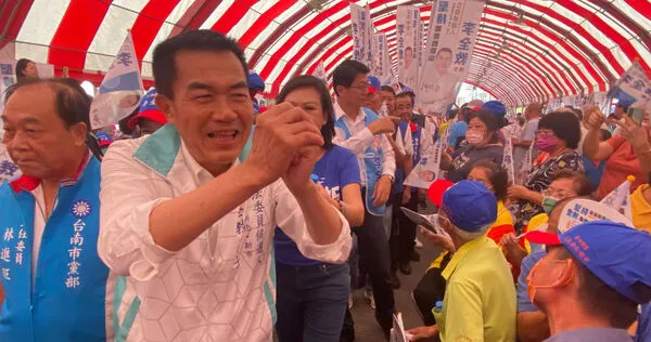 前台南市議長李全教被控涉嫌空手套白狼，以投資為名實際行放貸之實，誘騙北市一名酒商背負巨額債務。（圖／資料照）