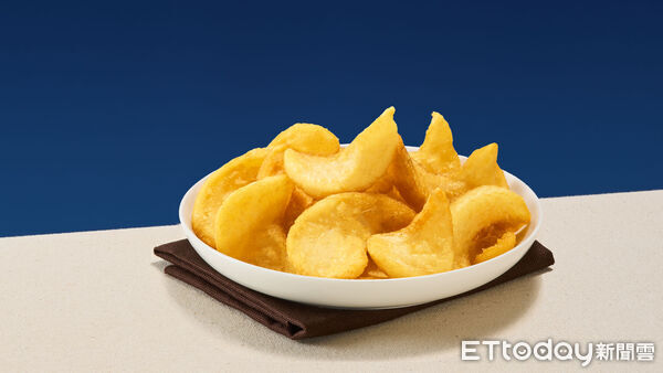 ▲▼摩斯漢堡12月新品 。（圖／業者提供）