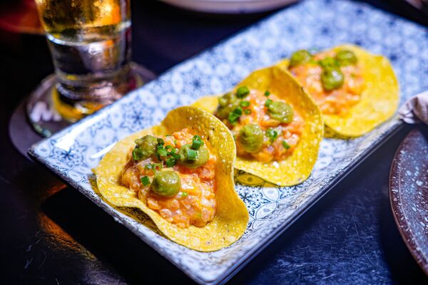 ▲▼32樓夜景享受拉丁風情的微醺之夜！（圖／部落客珊莎）