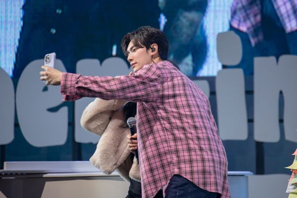 ▲▼ 新代男神駕到！《暴君主廚》李彩玟1月登台　見面會4種票價開賣。（圖／藝尚提供）