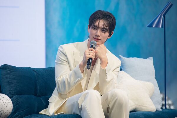 ▲《暴君主廚》李彩玟1月登台　見面會4種票價開賣。（圖／藝尚提供）