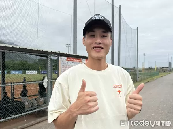 ▲張政禹。（圖／記者楊舒帆攝）