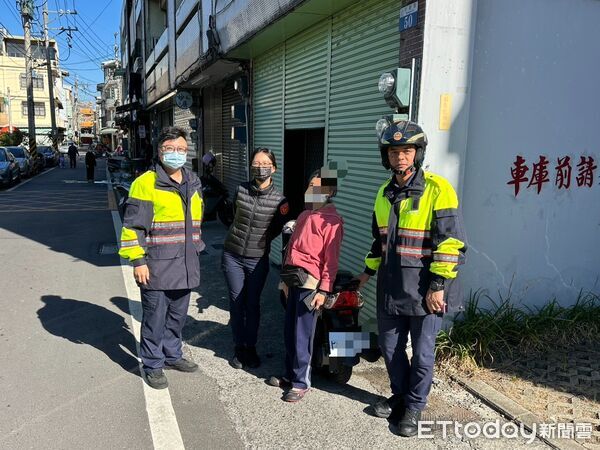 ▲▼             。（圖／記者李陳信得攝）