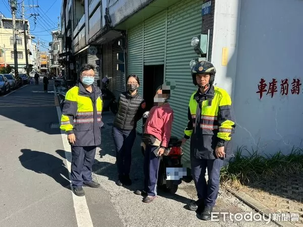 ▲▼             。（圖／記者李陳信得攝）