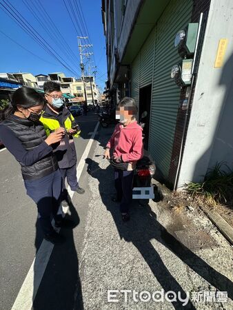 ▲▼             。（圖／記者李陳信得攝）