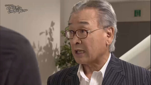 ▲▼演藝圈大咖齊送李順載紀錄片太催淚！李瑞鎮配音潰堤痛哭：這次不能一起旅行。（圖／翻攝MBC）