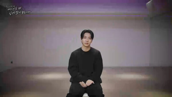 ▲▼▲▼演藝圈大咖齊送李順載紀錄片太催淚！李瑞鎮配音潰堤痛哭：這次不能一起旅行。（圖／翻攝MBC）