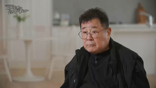 ▲▼▲▼演藝圈大咖齊送李順載紀錄片太催淚！李瑞鎮配音潰堤痛哭：這次不能一起旅行。（圖／翻攝MBC）