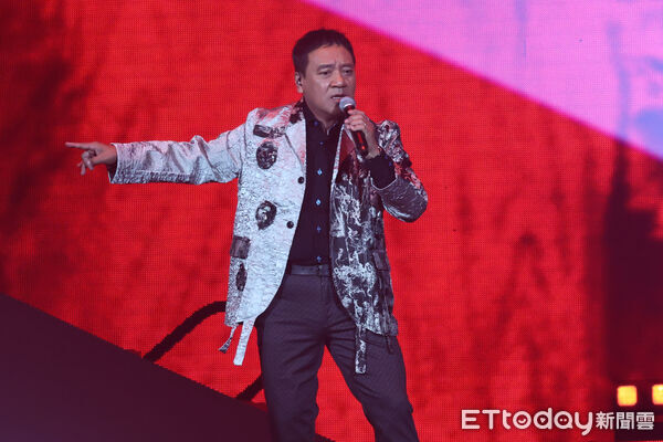 ▲▼  民歌50高峰會最終加場-施孝榮。（圖／記者黃克翔攝）
